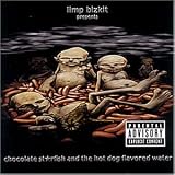 Chocolate Starfish And The Hot Dog Flavored Water