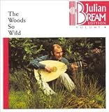 Music : Bream Edition, Vol.4 - The Woods So Wild [IMPORT]