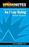 Spark Notes As I Lay Dying