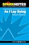 Spark Notes As I Lay Dying