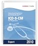 2010 ICD-9-CM Volumes 1 & 2 Expert for Physicians