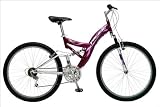 Review Schwinn  / Pacific 26 Inch Women's Highlander Bike