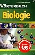W�rterbuch Biologie