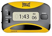 Everlast Personal Round Timer