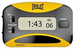 Everlast Personal Round Timer