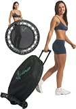 Rebounder, Ultimate ReboundAIR Quarter Fold