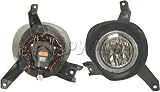 FOG LIGHT ford EXPLORER SPORT TRAC 01-05 01-03 lamp driving rh