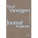 Journal imaginaire
