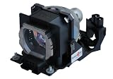 Battery1inc Replacement Projector Lamp ET-LAE900 for PANASONIC PT-AE900 PT-AE900U PT-AE900E Series