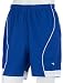 Sports : Diadora Tennis Carlo Rally Short, royal/wei&szlig;