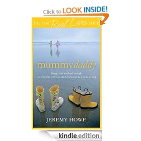 Mummydaddy (Pan Real Lives)