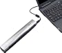 Alestron OpticSlim M12 Slim Sheet-fed Color Scanner with Drag-n-drop OCR System
