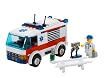 LEGO City 7890...