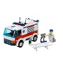 LEGO City 7890 Ambulance