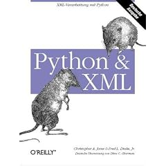 Python & XML