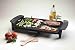 SOLAC PA5260 Tischgrill Teppan-Yaki
