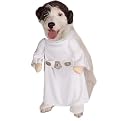 Star Wars Princess Leia Pet Costume