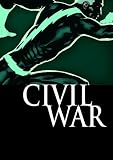 Civil War: X-Men Universe