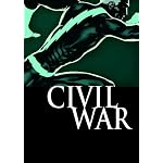 Civil War: X-Men Universe book cover