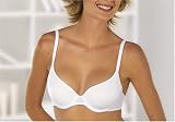 Vanity Fair Womens Illumination Demi Contour Underwire Bra #75-238