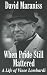 When Pride Still Mattered: A Life of Vince Lombardi