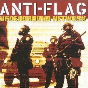 【クリックで詳細表示】Underground Network [CD， Import， from US]
