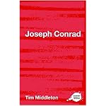 Joseph Conrad (Routledge Guides to Literature) book cover