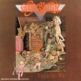 Toys in the Attic [Millenium] - Aerosmith