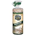 BUY : Lundberg Eco-Farmed Brown Rice Cake, Salt Free, 8.5-Ounce Units (Pack of 12)