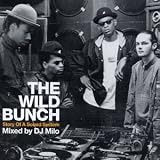 Original Underground Massive Attack: The Wild Bunch - Story of a Sound System