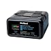 DieHard 71222 Fully-Automatic Battery Charger / Engine Starter for 12-