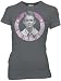 Doogie Howser, M.D. What the Dr. Ordered Charcoal Juniors T-shirt Tee