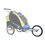 Burley Jogger Kit for Bicycle Trailer