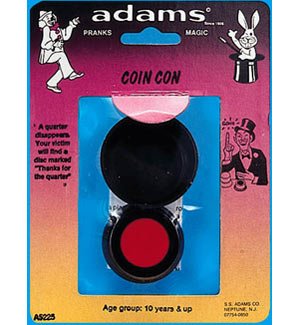 Coin Con