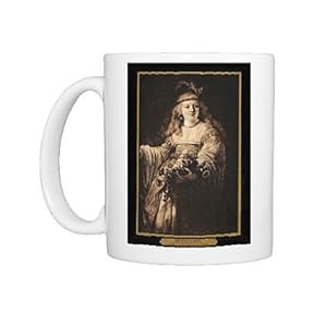 Rembrandt van Rijn - Photo Mugs