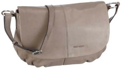 Gerry Weber L 08/13/03716-950 Damen Schultertaschen, 30x22x10 cm (B x H x T)