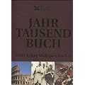 Reader's Digest Jahrtausendbuch. 2000 Jahre Weltgeschichte. Band 1: Erstes Jahrtausend. Band 2: Zweites Jahrtausend