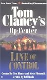 Line of Control: Op-Center 08