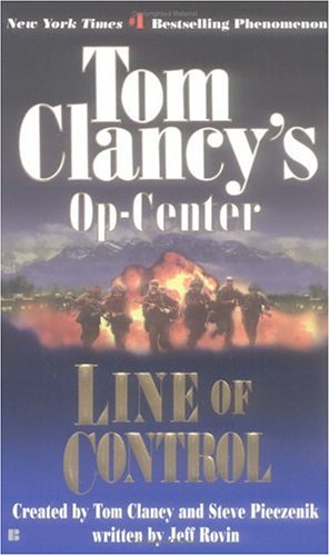  Tom Clancy