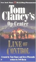 Line of Control: Op-Center 08 (Op-Center)