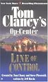 Line of Control: Op-Center 08 (Op-Center)