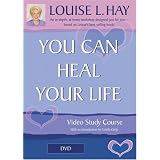 You Can Heal Your Life Study Course DVD: Video Study Courseby Louise Hay