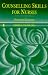 Book Counselling Skills for Nurses