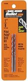 Black & Decker Accessories #19104 2PK 1/8 HSS Drill Bit