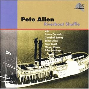 CD-Charts  Music : Riverboat Shuffle