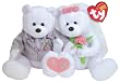 Ty We Do - Bride and Groom (Set)