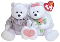 Ty We Do - Bride and Groom (Set)