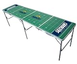 San Diego Chargers Tailgate Table with Net