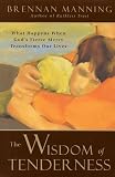 The Wisdom of Tenderness: What Happens When God's Fierce Mercy Transforms Our Lives