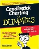 Candlestick Charting For Dummies 1st (first) edition